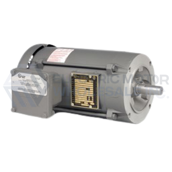 Image for 1/4HP BALDOR 1725RPM 56C XPFC 1PH EXPLOSION PROOF MOTOR VXL050242A