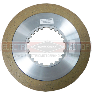 Image for STEARNS 87000 Series Zinc Aluminum Carrier Ring 566587400