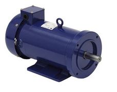 Image for 2HP WEG 1750RPM 145TC TEFC 180VDC PERMANENT MAGNET MOTOR MT-039
