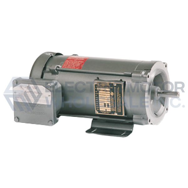 Image for 1/3HP BALDOR 1750RPM 56C XPFC 3PH EXPLOSION PROOF MOTOR CXM050342