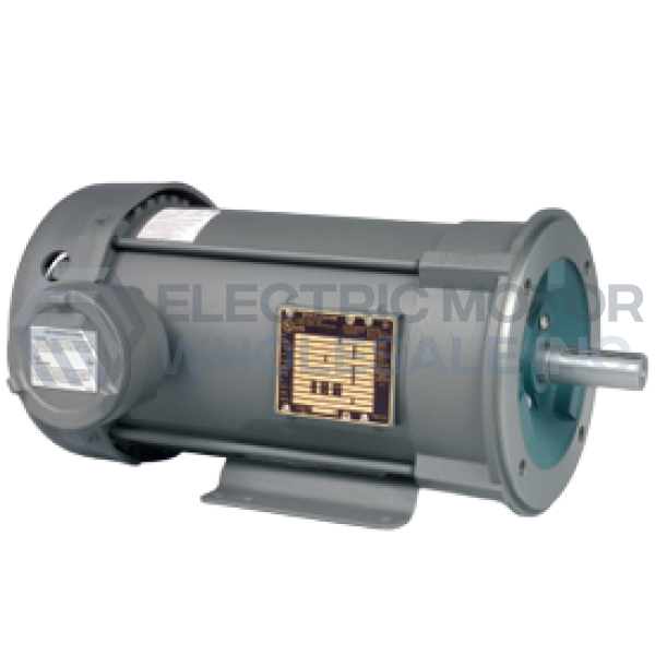 Image for 5HP BALDOR 3450RPM 184TC XPFC 3PH EXPLOSION PROOF MOTOR CXM18522T