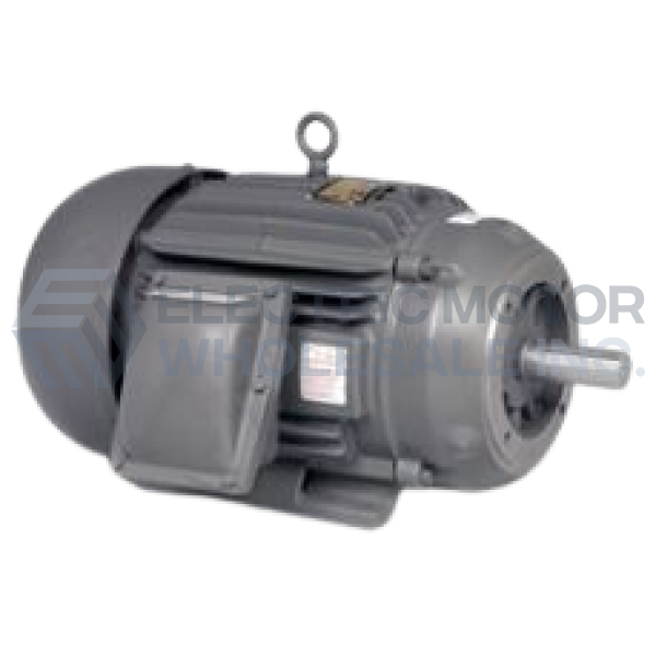 Image for 15HP BALDOR 3530RPM 254TC XPFC 3PH EXPLOSION PROOF MOTOR CXM251522T