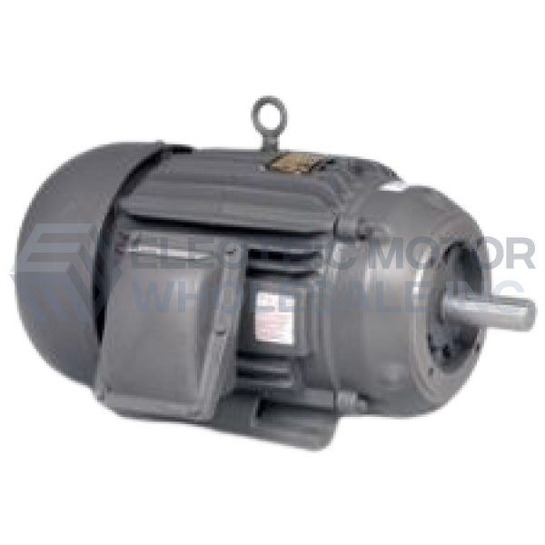 Image for 25HP BALDOR 1775RPM 284TC XPFC 3PH EXPLOSION PROOF MOTOR CXM282542T