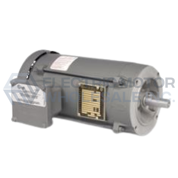 Image for 1/2HP BALDOR 3450RPM 56C XPFC 3PH EXPLOSION PROOF MOTOR VXM050522A