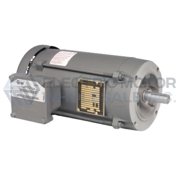 Image for 1.5HP BALDOR 3500RPM 143TC XPFC 3PH EXPLOSION PROOF MOTOR VXM141522T