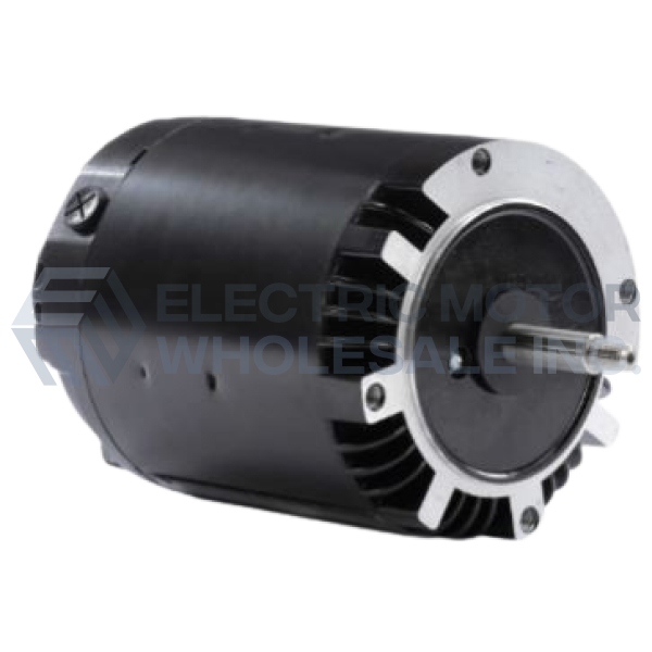 Image for 1/2HP CENTURY 3450RPM 56J DP 3PH JET PUMP MOTOR H155