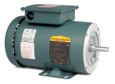 Image for 1.5HP BALDOR 1760RPM 145TYC TEFC 3PH UNIT HANDLING SUPER-E MOTOR CEUHM3554T