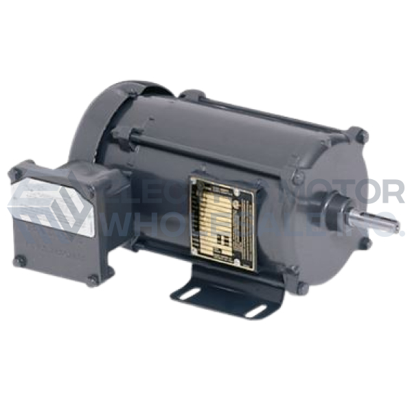 Image for 1HP BALDOR 1760RPM 182 XPFC 3PH EXPLOSION PROOF MOTOR XM18142