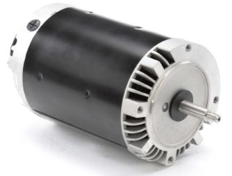 Image for 3/4HP CENTURY 3450RPM 56J DP 3PH JET PUMP MOTOR H446