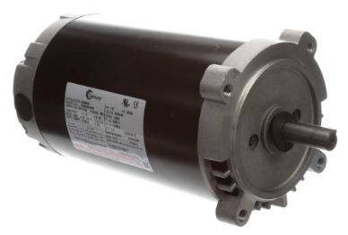 Image for 1.5HP CENTURY 3450RPM 56C DP 3PH JET PUMP MOTOR H609ES