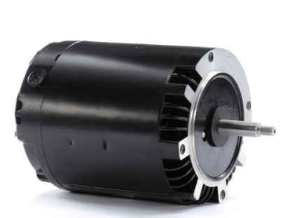 Image for 1.5HP CENTURY 3450RPM 56J DP 3PH JET PUMP MOTOR H607