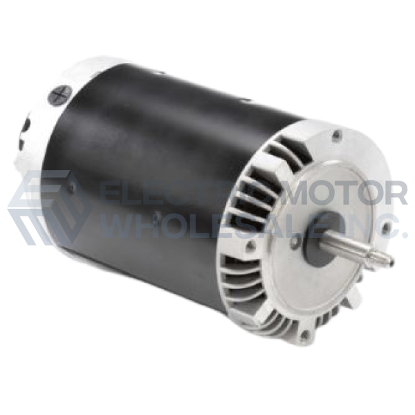 Image for 3HP CENTURY 3450RPM 56J DP 3PH JET PUMP MOTOR H734