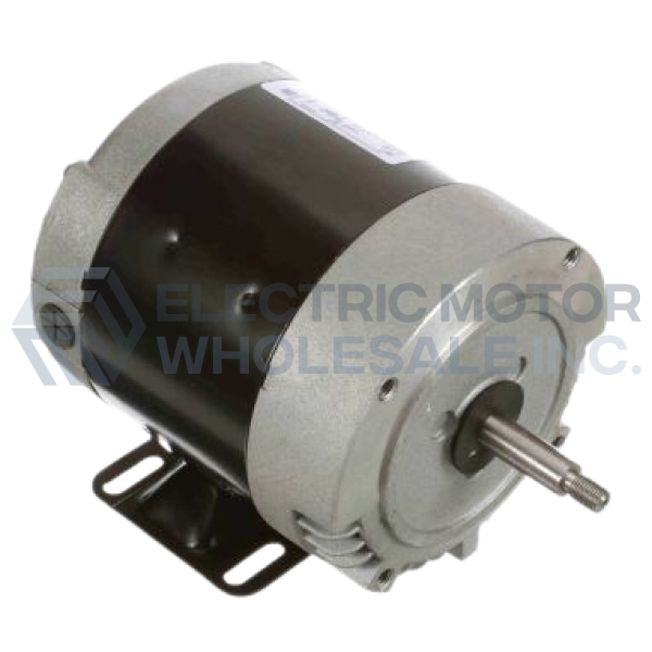 Image for 2HP CENTURY 3450RPM 56J DP 3PH JET PUMP MOTOR H712