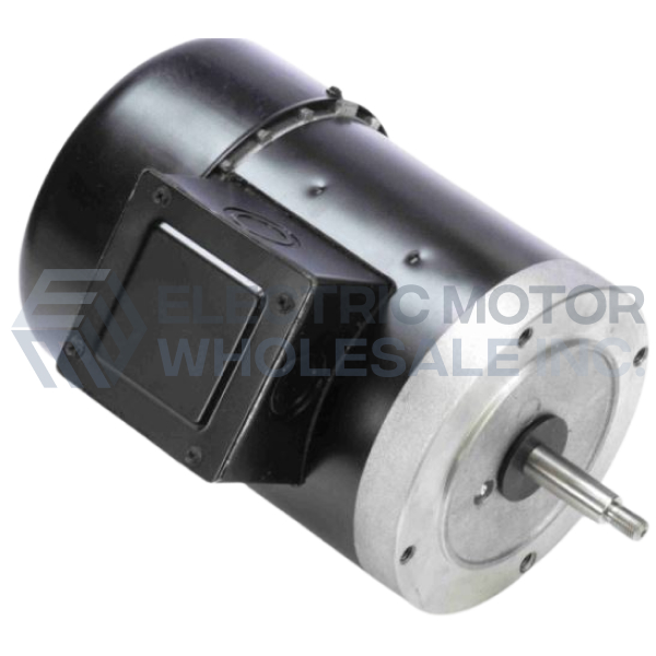 Image for 1HP CENTURY 3450RPM 56J TEFC 3PH JET PUMP MOTOR H516ES