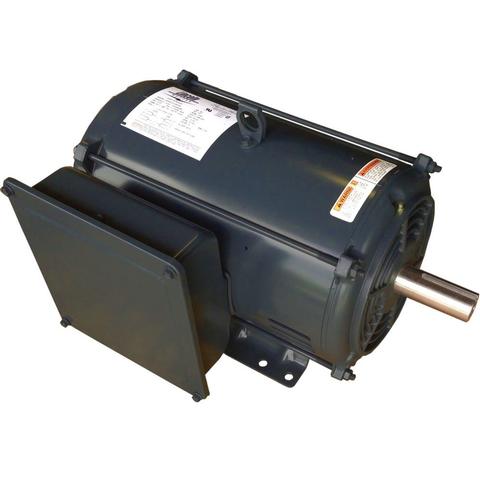 Image for 16HP MARATHON 1760RPM 256TZ DP 1PH HIGH-TORQUE FARM DUTY MOTOR Z319