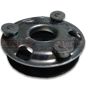 Image for RS9001A06 BALDOR Rotating Switch 2P-60Hz