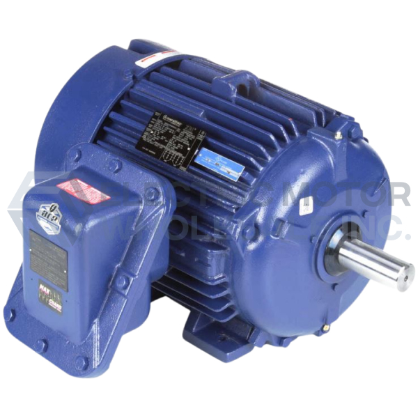 E547A MARATHON 25HP 3-PHASE EXPLOSION PROOF MOTOR 284TTGCD6533