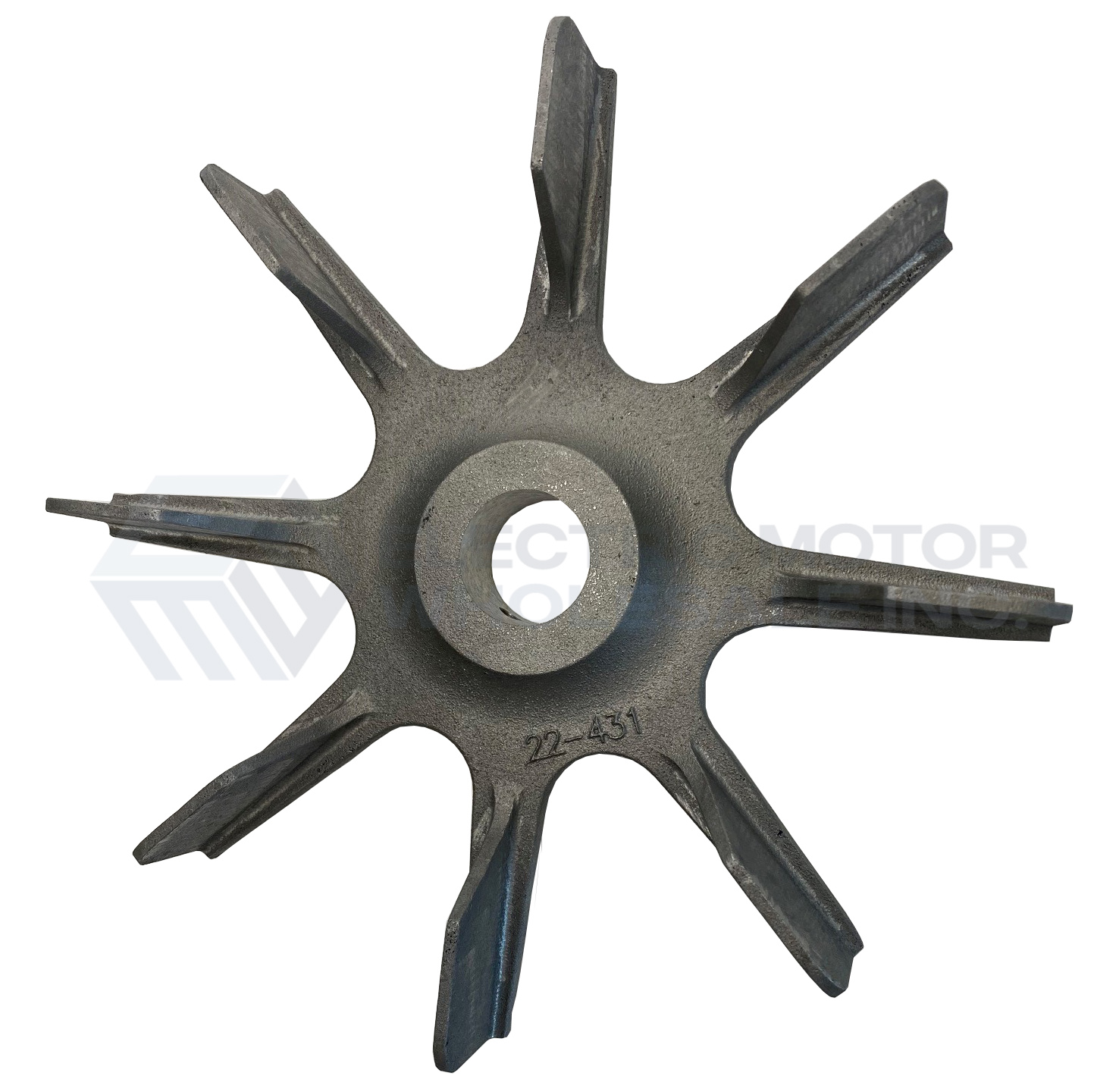 705547083R BALDOR External Cooling Fan