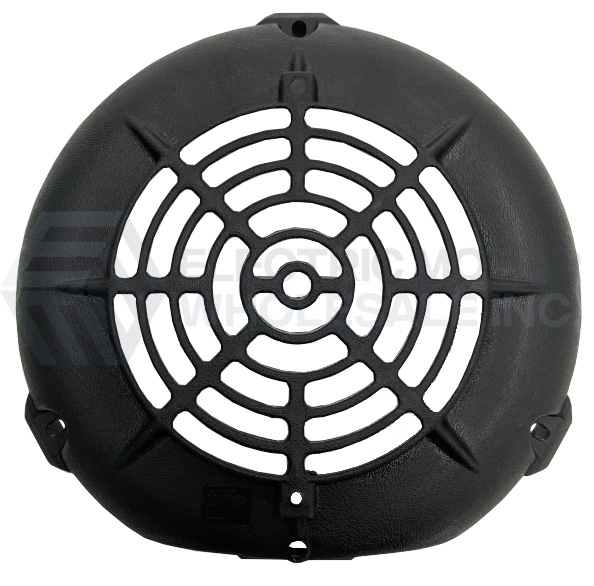 Image for 9139762 MARATHON FAN GUARD GRAY PRIMER