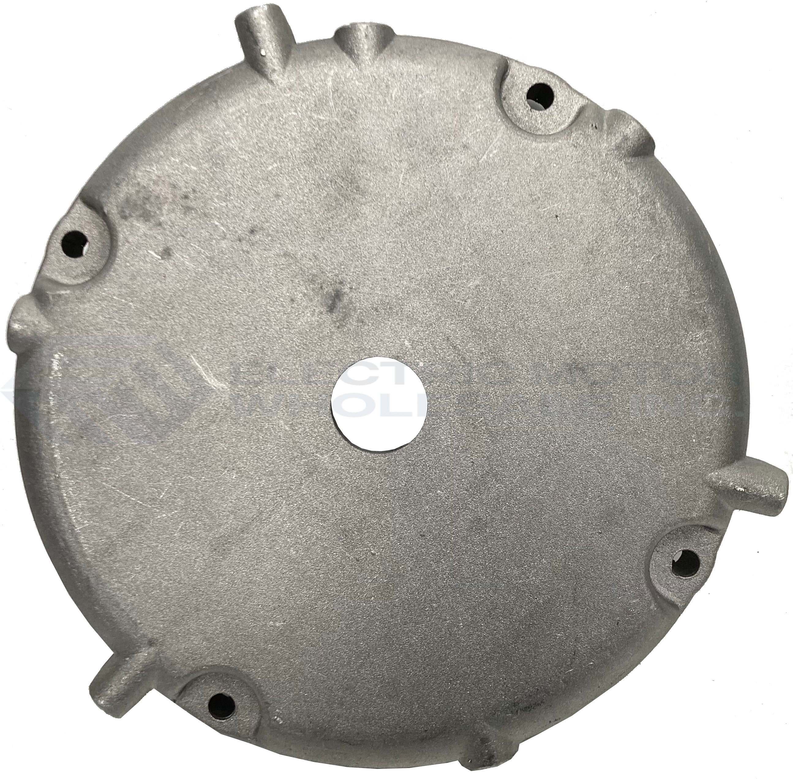 Image for 35EP3307G00SP BALDOR MOTOR ENDPLATE