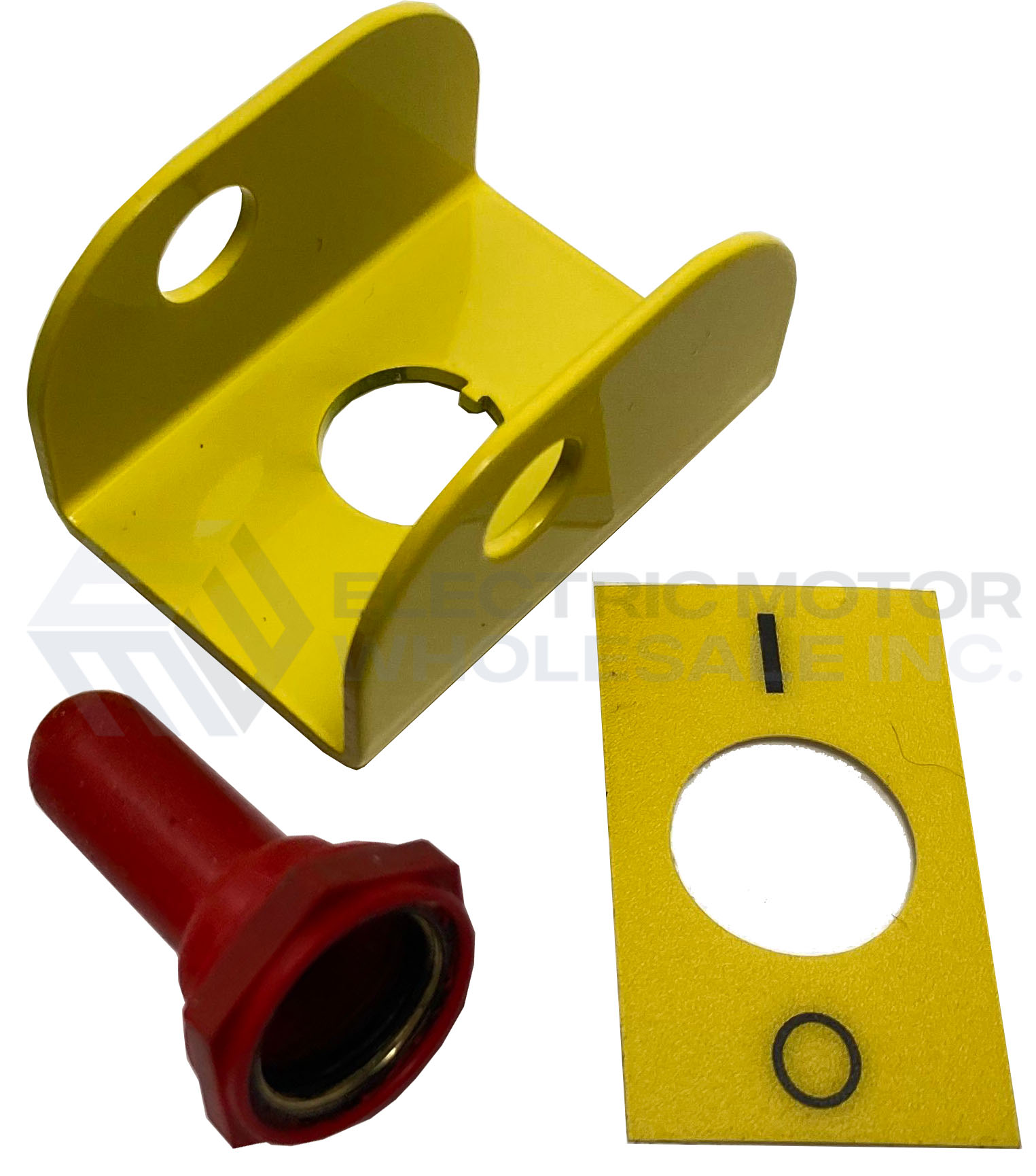 Image for LOCKOUT/TAGOUT Kit KB Electronics 9904