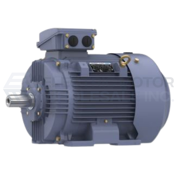 50HP MARATHON 3565RPM 200L IP55 575V 3PH B3 TERRAMAX IEC MOTOR R448