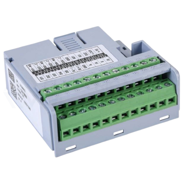 Image for CFW500-ENC WEG ENCODER INPUT MODULE 12619000
