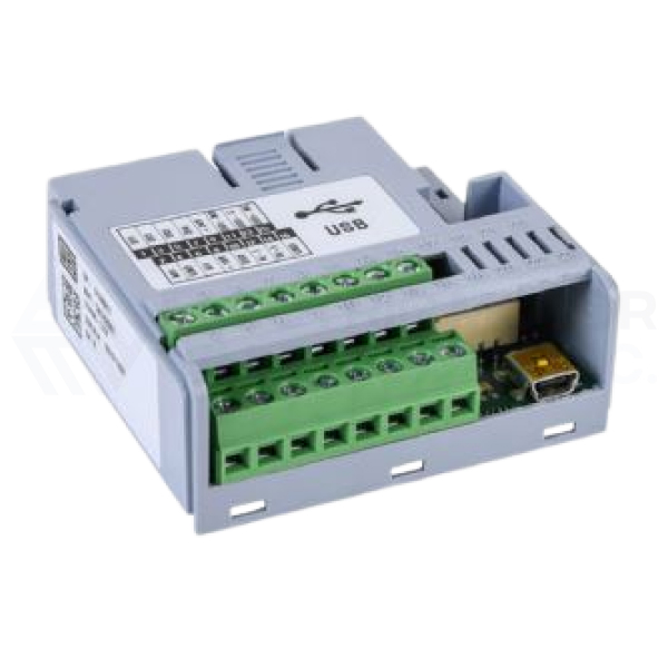 Image for CFW500-CUSB WEG CFW500 SERIES USB Communication Card 11631564