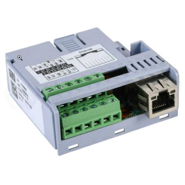 Image for CFW500-CETH-IP WEG CFW500 EtherNet IP Communication Card 12892814