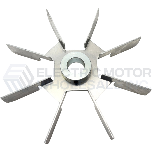 Image for 37FN5001A02SP BALDOR Steel External Cooling Fan