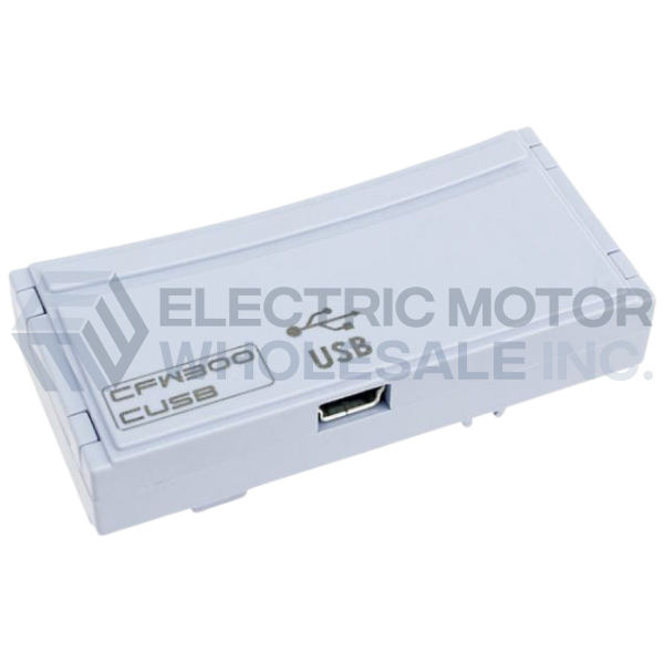 Image for WEG CFW300 SERIES USB Module CFW300-CUSB