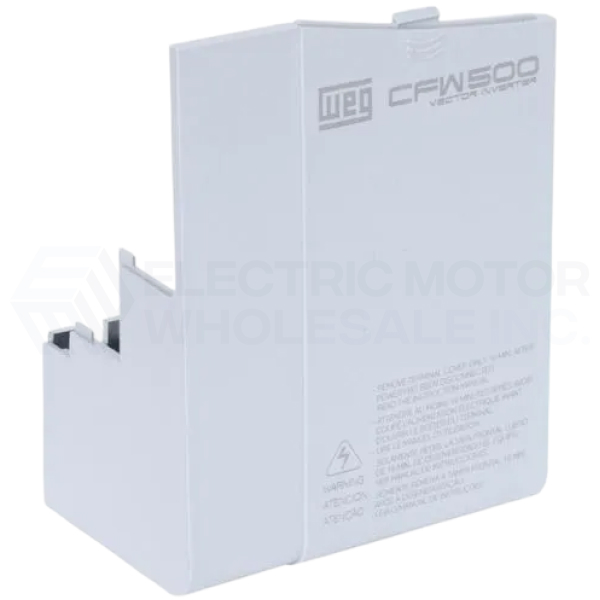 Image for CFW500-KN1B WEG CFW500 Series Frame-B NEMA1 Conduit Kit 11527459