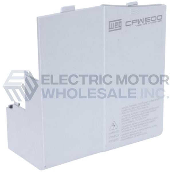 Image for CFW500-KN1C WEG CFW500 SERIES FRAME-C NEMA1 CONDUIT KIT