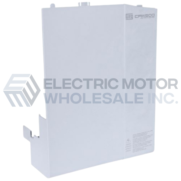 Image for CFW500-KN1D WEG CFW500 SERIES FRAME-D NEMA1 CONDUIT KIT