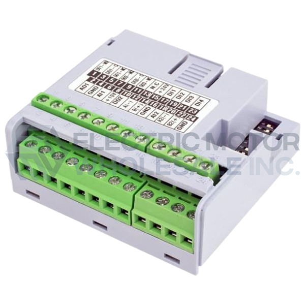 Image for CFW500-CRS485-B WEG CFW500 Series RS485 Communication Module