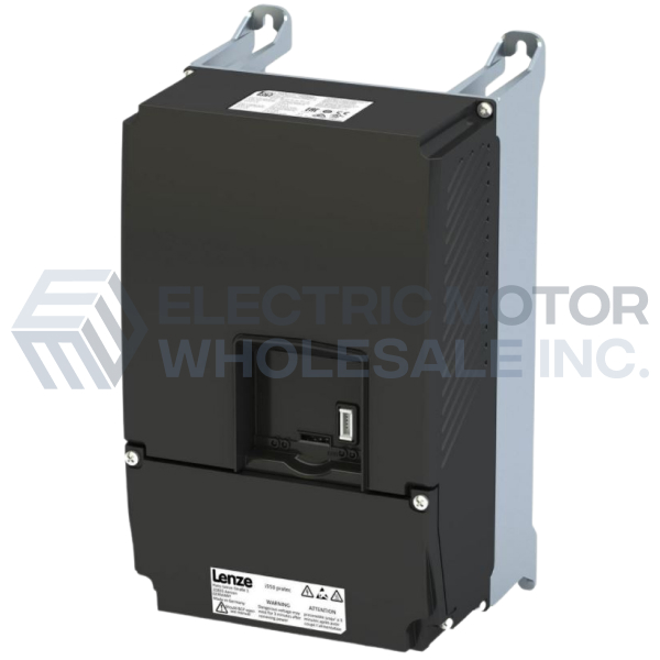 LENZE i550 Protec Series NEMA1 Frequency Inverter