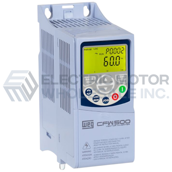 ZDVSM3661T BALDOR 3HP Vector Duty Motor 06H928X181Z1