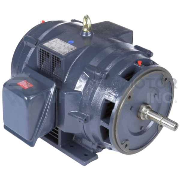 Image for 30HP MARATHON 1188RPM 326JM DP 3PH PUMP MOTOR GT0471