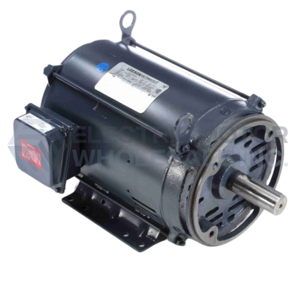 Image for 30HP LEESON 3562RPM 284TSC DP 3PH ULTIMATE-E MOTOR GT0269