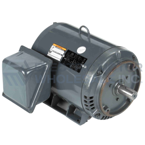 Image for 50HP LEESON 1780RPM 326TC DP 3PH ULTIMATE-E MOTOR GT0277