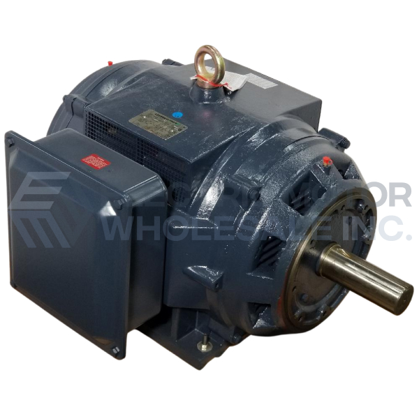 Image for 100HP LEESON 1788RPM 404TC DP 3PH ULTIMATE-E MOTOR GT0246