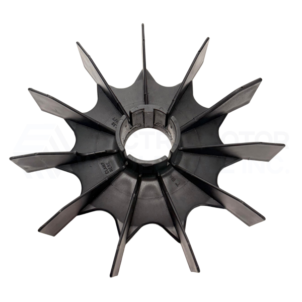 Image for 9136574 MARATHON LEESON EXTERNAL COOLING FAN