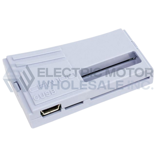 Image for WEG CFW100 SERIES RS485 Module CFW100-CRS485