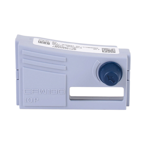 Image for WEG CFW100 SERIES Potentiometer Module CFW100-IOP