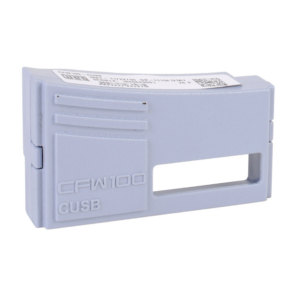 Image for WEG CFW100 SERIES USB Module CFW100-CUSB