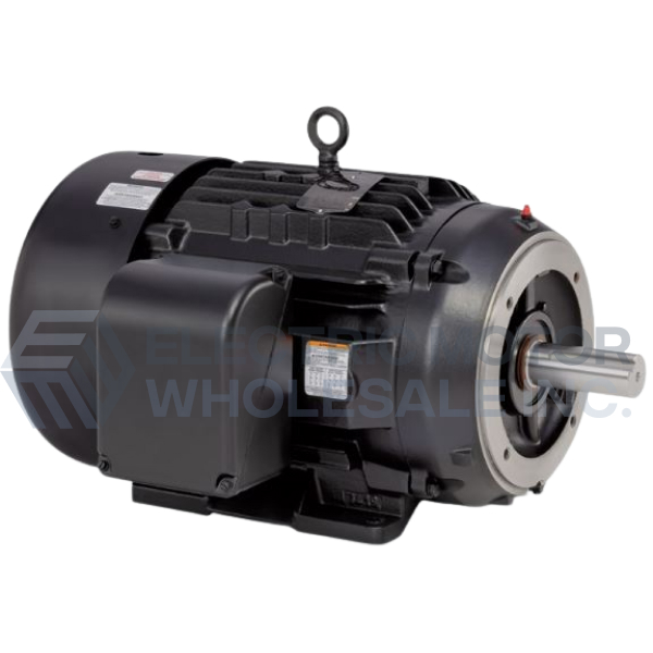 Image for 15HP BALDOR 1175RPM 284TC TEFC 3PH XT SEVERE DUTY MOTOR CXT3156T