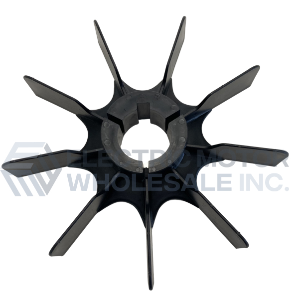 Image for 702676001B BALDOR EXTERNAL COOLING FAN