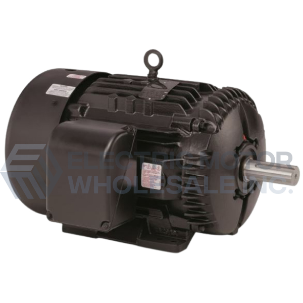 Image for 30HP BALDOR 1760RPM 286T TEFC 3PH XT SEVERE DUTY MOTOR XT3304T
