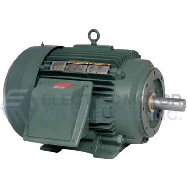 Image for 30HP BALDOR 1770RPM 286TC 3PH CRUSHER DUTY SUPER-E MOTOR CECR9304T