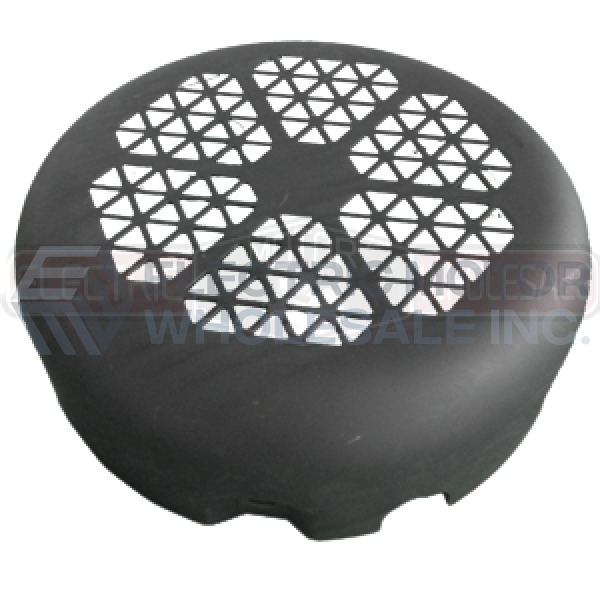 BALDOR Motor Cooling Fan Covers
